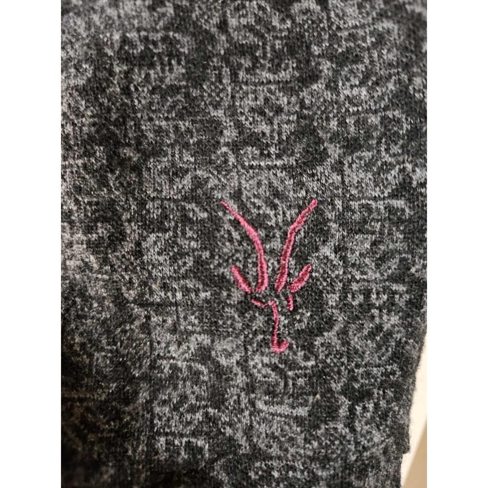 Ibex Juliet Merino Wool Full Zip Cardigan Women's XS Wicking Outdoor Base Layer - Picture 3 of 6